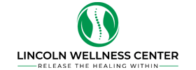 Chiropractic Lincoln NE Lincoln Wellness Center Logo