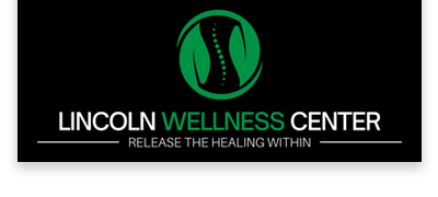 Chiropractic Lincoln NE Lincoln Wellness Center Logo