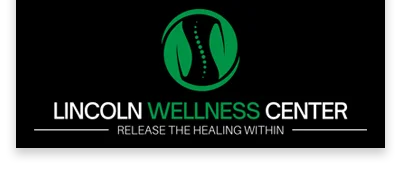 Chiropractic Lincoln NE Lincoln Wellness Center Logo