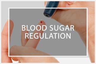 Blood Sugar Regulation Service Box