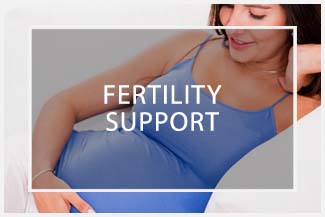 Fertility Support Service Box