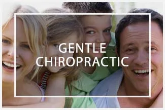 Gentle Chiropractic Service Box
