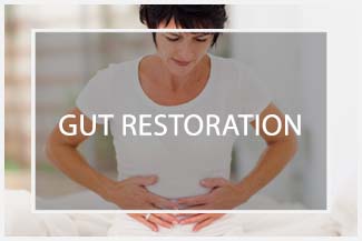 Gut Restoration Service Box