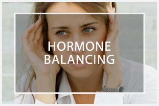 Hormone Balancing Service Box
