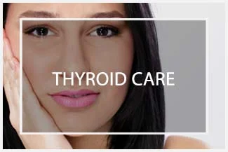 Thyroid Care Service Box